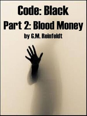 cover image of Blood Money (Code